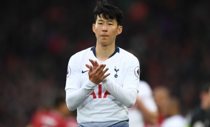 ‘손흥민 교체 투입’ 토트넘, 리버풀 원정 경기에서 아쉽게 1-2 패배