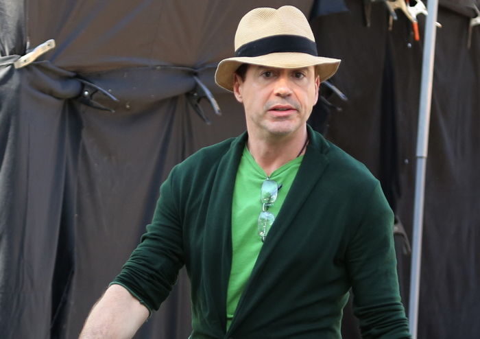 옷 고르는데만 몇 시간씩 쏟는다는 로다주의 슬픈 패션 센스