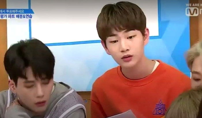 샤이니 온유 숨겨진 동생 아니냐고 난리 난 ‘프듀X’ 연습생