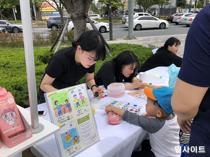 굿네이버스, 아동 놀 권리 위한 ‘아이들 편에서 놀이를 외치다’ 캠페인 진행