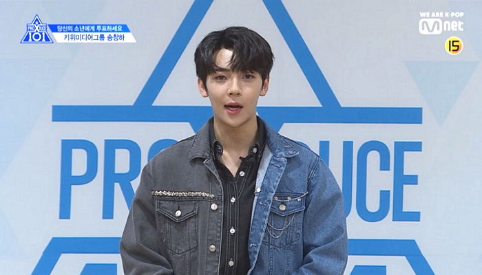 축구 열심히 하다가 ‘조기축구회’ 아재들 ‘원픽’ 등극한 프듀X 연습생