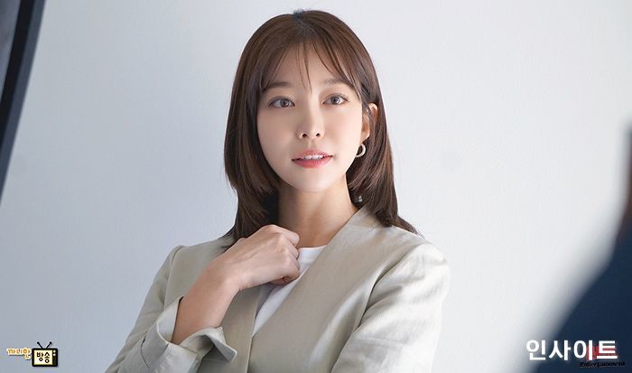 JTBC ‘바람이 분다’로 돌아온 ‘눈이 부시게’ 한지민 친구 김가은