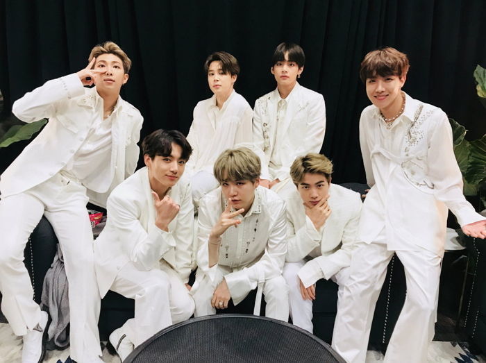 “방탄 클래스는 방탄이 깬다”···이번엔 ‘UN 홈페이지’ 메인 화면 장식한 방탄소년단