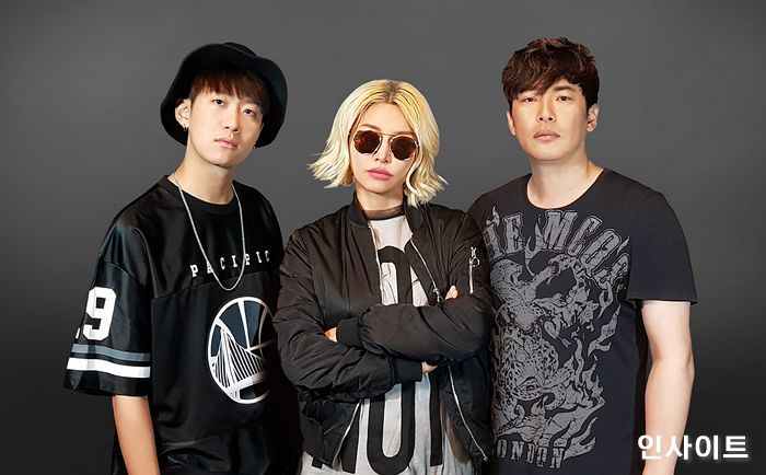 자우림 드러머 구태훈 소속 루나파이럿츠, 멀티 싱글 발매