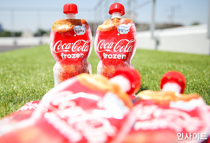 인사이트 / 사진=박찬하 기자 chanha@