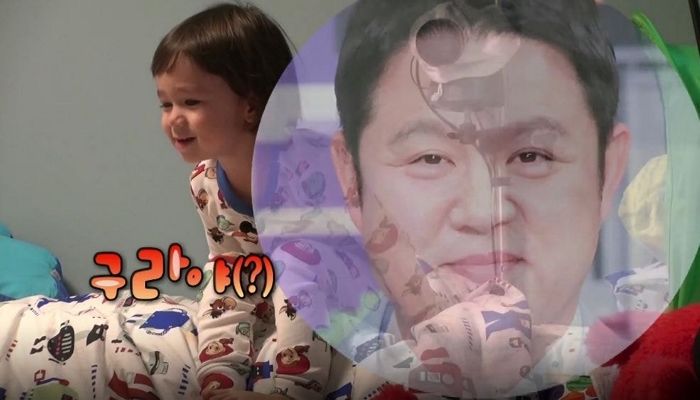 개구리 ‘꿀꺽’ 한 거 아니냐고 오해받아 세상 억울해하는 벤틀리