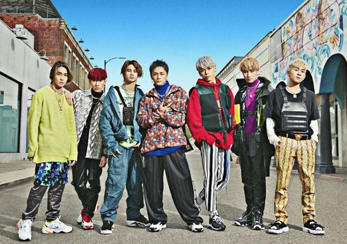 ‘방탄소년단 짝퉁’ 의혹 받는 일본 그룹 탄도소년단, 오리콘 주간차트 1위