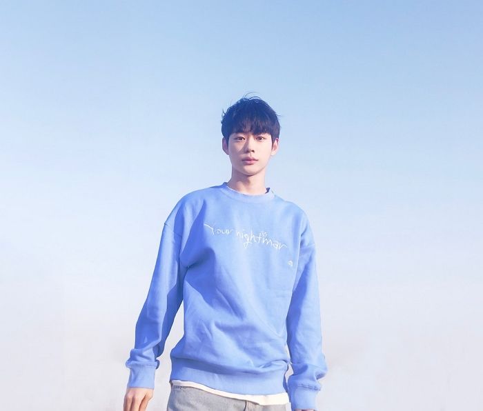 ‘훈훈+청량’ 비주얼로 국프들 사로잡고 있는 ‘프듀X’ 이세진
