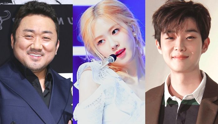 당연히 한국인인 줄 알았는데 알고 보니 ‘외국 국적’ 가진 스타 5