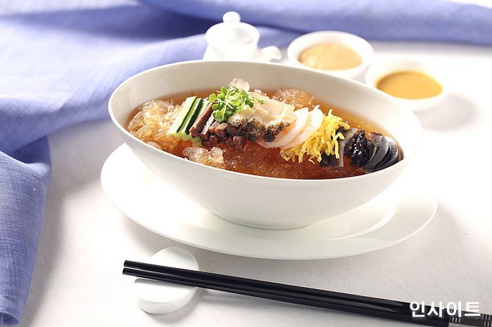 롯데호텔서울, 여름철 건강 지키기 프로모션 ‘보양식’ 선보인다