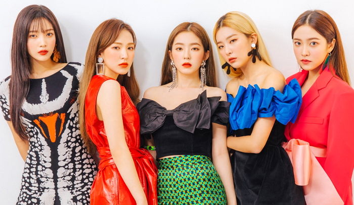 “레드벨벳, 오는 19일 역대급 띵곡으로 컴백한다”
