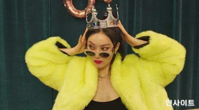 싱어송라이터 SAAY, 역대급 신곡 ‘ZGZG’ 뮤직비디오 티저 공개