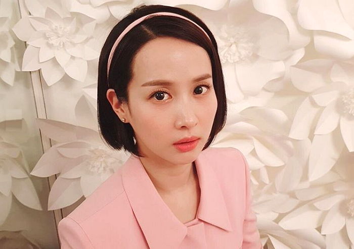 초동안 미모에 베이글 몸매 자랑하는 ‘39살’ 조여정 클래스