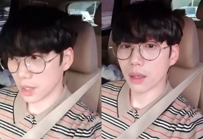 나이 ‘역주행’하며 점점 더 어려지고 있는 올해 37살 10cm 권정열