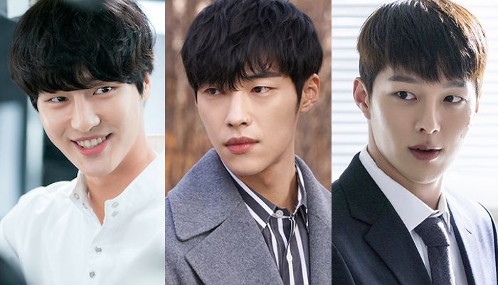 “가기 전에 많이 봐두자” 내년이면 무조건 ‘군 입대’해야 하는 92년생 남자 배우 4인