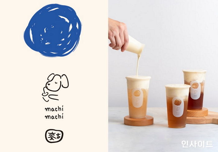 “대만에서 인기 폭발한 ‘마치마치’ 드디어 한국에도 상륙했다”