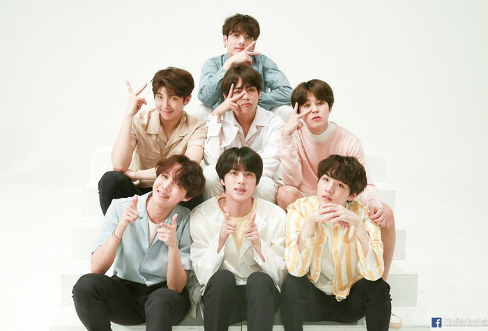 “앞으로 NASA 달 탐사선에 방탄 노래 나온다”···우주까지 정복한 방탄소년단