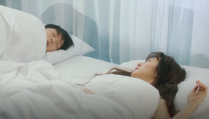 “나 미성년자는 아냐”···화끈한 ‘하룻밤’ 보낸 임수정 작정하고 꼬시는 ‘WWW’ 연하남 장기용