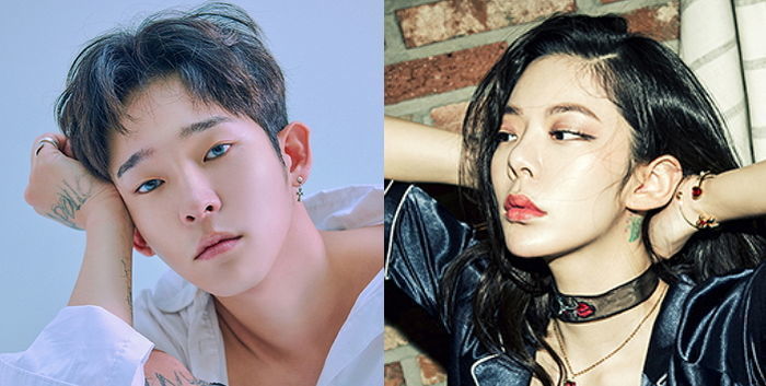 “최소한의 양심은 가지고 살아”···남친 남태현 ‘양다리’ 폭로글 올린 장재인