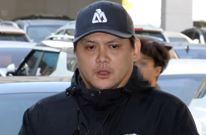 집 팔고 유가족과 합의해 준 박해미 덕분에 ‘징역 1년’ 감형 받은 황민