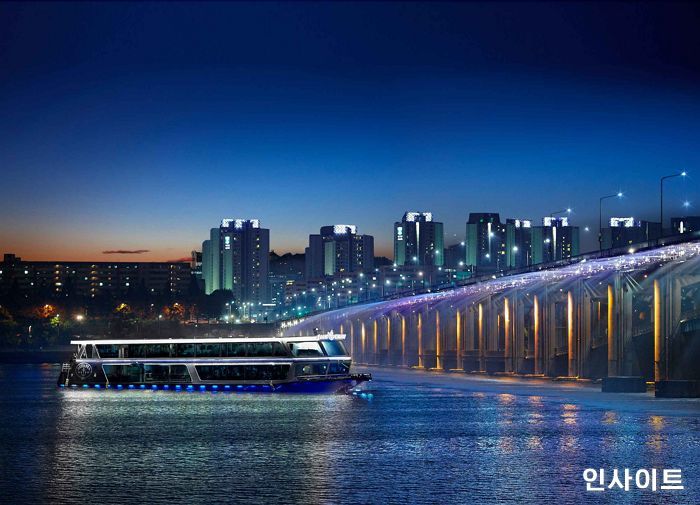 글래드 여의도, 8월까지 ‘야식 맛집 패키지’와 ‘낭만 크루즈 패키지’ 선보인다