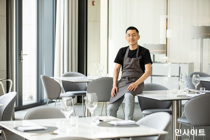 반얀트리 클럽 앤 스파 서울, ‘강민구 페스타 총괄 셰프’ 선임