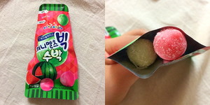 새콤달콤아이스크림 이미지