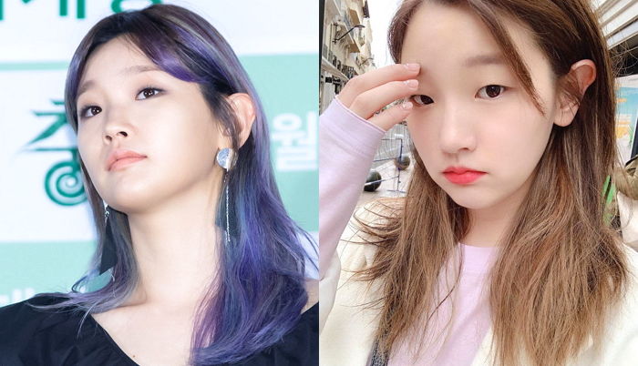 ‘기생충’ 최고의 신스틸러 ‘제시카샘’ 박소담의 역대 필모그래피 5