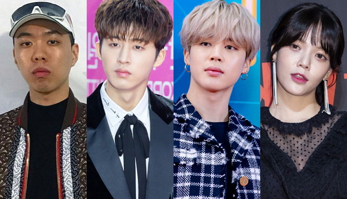 “오해 금물!”···비슷하거나 같은 이름으로 팬들 헷갈리게 만드는 연예인 4쌍