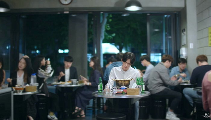 ‘술이야’만큼 띵곡이라고 난리 난 ‘장혜진X윤민수’ 콜라보 곡 ‘술이 문제야’