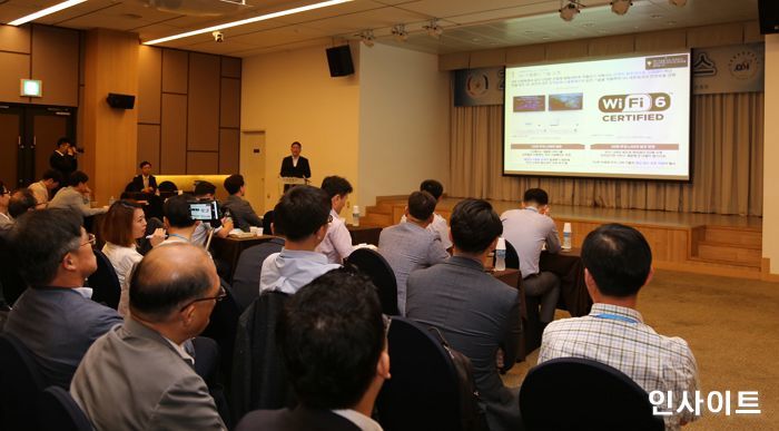 한화, ‘2019 국방보안 컨퍼런스’서 방산 보안 분야 우수성 인정 받아