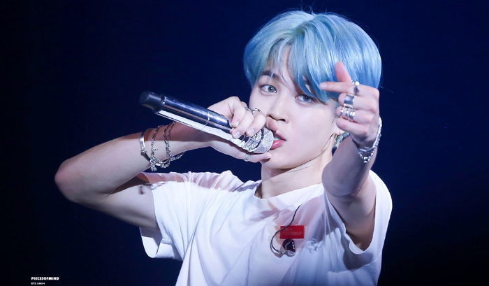 6월 보이그룹 개인 브랜드 평판 ‘1·2·3위’ 먹은 ‘방탄’ 지민X뷔X정국