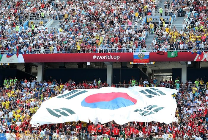 내일(16일) 새벽 ‘축구’ 응원하고 귀가하는 시민 위해 지하철 ‘연장운행’한다