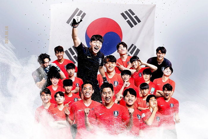 “빛나는 준우승” 뽀시래기 선수들이 만들어낸 ‘U-20 월드컵’ 역대급 명장면 BEST 7