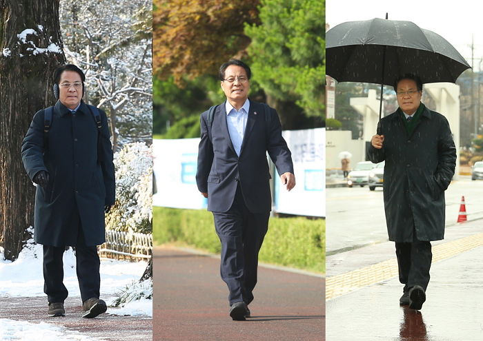 “눈·비 와도 걸어 다닌다”···전용차 없애고 학생들에 줄 ‘장학금 4억’ 마련한 ‘뚜벅이’ 총장님