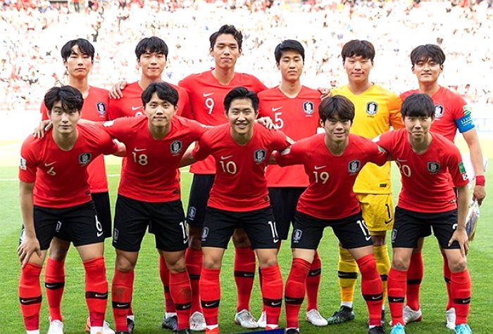 ‘U-20’ 준우승하고 잠시 뒤 ‘금의환향’하는 축구 대표팀