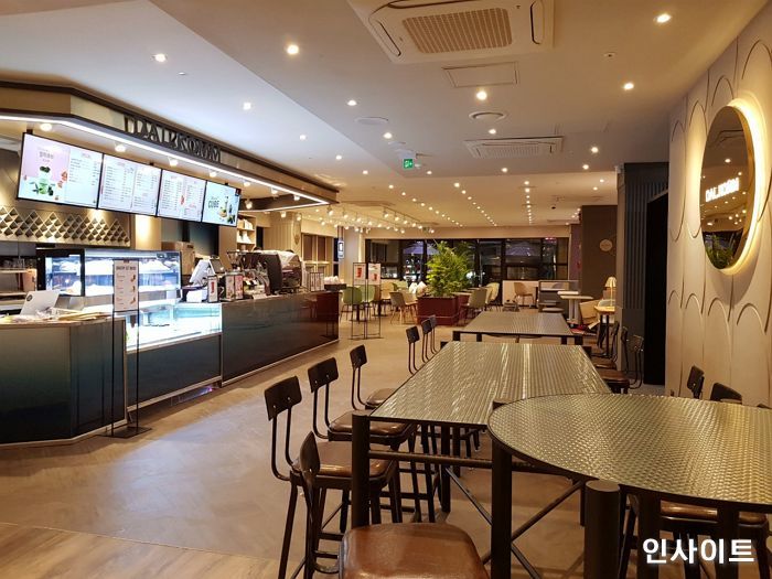 달콤커피, 오는 20일 예비 창업자 위한 사업설명회 개최