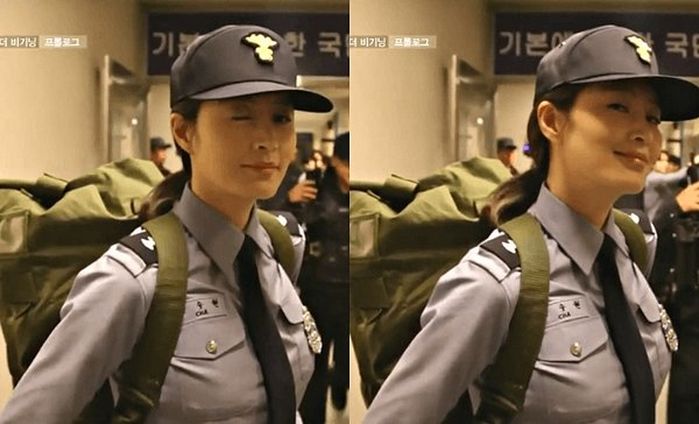‘시그널’ 이어 또 ‘경찰’ 역 맡은 김혜수