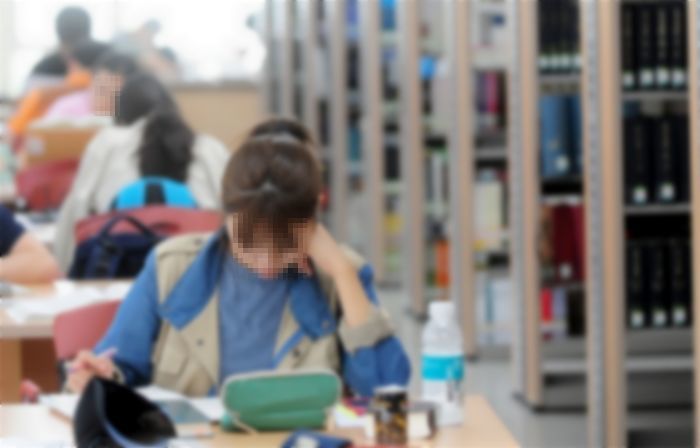 서울대 간 오빠가 알려주는 똑같이 공부해도 ‘1등급’ 맞는 친구들의 공통적인 특징