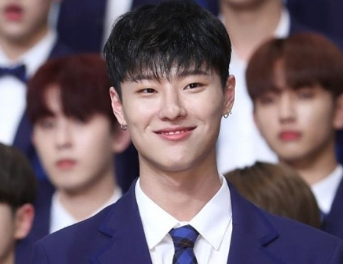 ‘프듀X’서 훈훈 비주얼로 떡상 중인 조승연의 과거 ‘쇼미’ 출연 모습