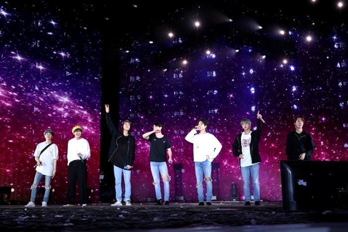 이번 주말, 방탄소년단 위해 ‘서울 랜드마크’ 보랏빛으로 물들여진다