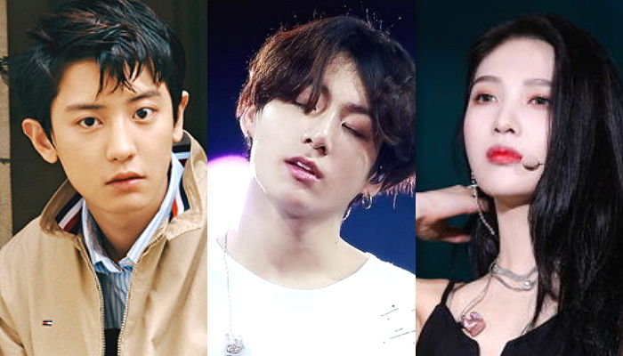 밤낮없이 집착하는 ‘사생팬’ 때문에 스트레스 호소한 아이돌 4