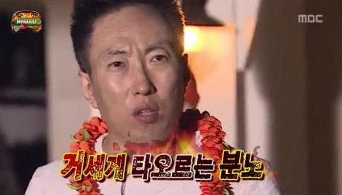 “자주 욱하는 사람은 사실 ‘자존감’이 낮기 때문에 그런다”