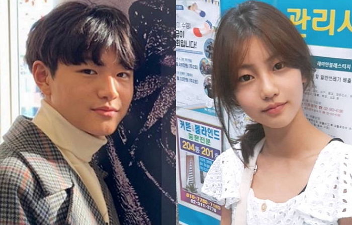 엄빠 좋은 유전자만 물려받아 벌써부터 ‘넘사벽’ 미모 뽐내는 ‘스타 2세’ 6명