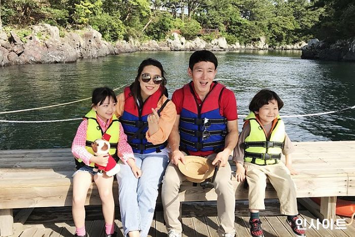 자녀 94%, “주말 가족 여행 계획에 직접 참여하고 싶다”