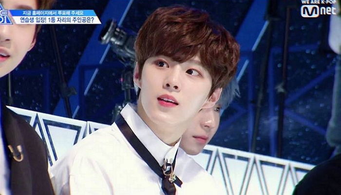 마른 줄만 알았는데 온통 탄탄한 ‘잔근육’으로 둘러싸여 있던 김우석 반전 몸매