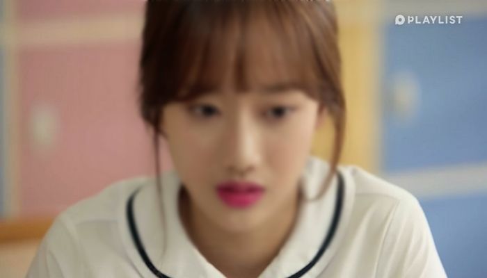 “19살에 아직까지 생리를 안하는데 산부인과 가기는 더 무서워요”