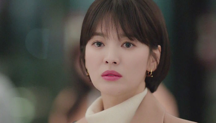 송혜교 측 “송중기와 ‘성격 차이’ 극복 못했다”