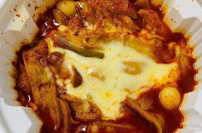 “맵찔이라서 ‘엽떡’ 1도 안 먹었는데 친구가 ‘더치페이’ 안한다고 화내고 갔어요”