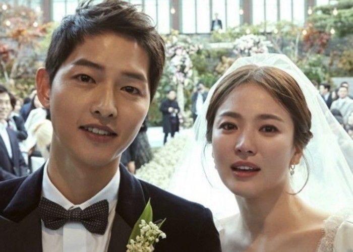 송중기, 아내 송혜교 상대로 ‘이혼 조정’ 제기